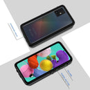 Galaxy A51 Waterproof Case