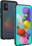 Galaxy A51 Waterproof Case
