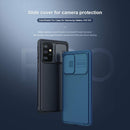 Galaxy A52 Case with Camera Cover
