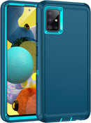 Galaxy A71 5G Shockproof Dropproof Case