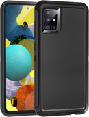 Galaxy A71 5G Shockproof Dropproof Case