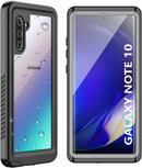 Galaxy Note 10 Waterproof Case | Note 10 Waterproof Full Body Protective Case