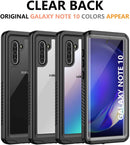 Galaxy Note 10 Waterproof Case | Note 10 Waterproof Full Body Protective Case