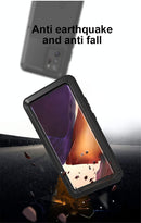 Galaxy Note 20 Ultra Aluminum Case | Note 20 Ultra Metal Case