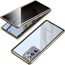 Galaxy Note 20 Ultra Magnetic Case | Note 20 Ultra Case with Screen Protector