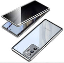 Galaxy Note 20 Ultra Magnetic Case | Note 20 Ultra Case with Screen Protector