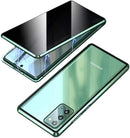 Galaxy Note 20 Ultra Magnetic Case | Note 20 Ultra Case with Screen Protector