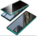 Galaxy Note 20 Ultra Magnetic Case | Note 20 Ultra Case with Screen Protector