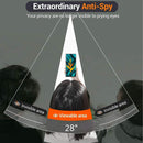 Galaxy Note 20 Ultra Privacy Screen Protector | Tempered Glass Note 20 Ultra Screen