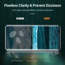 Galaxy Note 20 Ultra Privacy Screen Protector | Tempered Glass Note 20 Ultra Screen