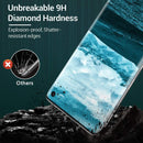 Galaxy Note 20 Ultra Privacy Screen Protector | Tempered Glass Note 20 Ultra Screen
