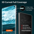 Galaxy Note 20 Ultra Privacy Screen Protector | Tempered Glass Note 20 Ultra Screen