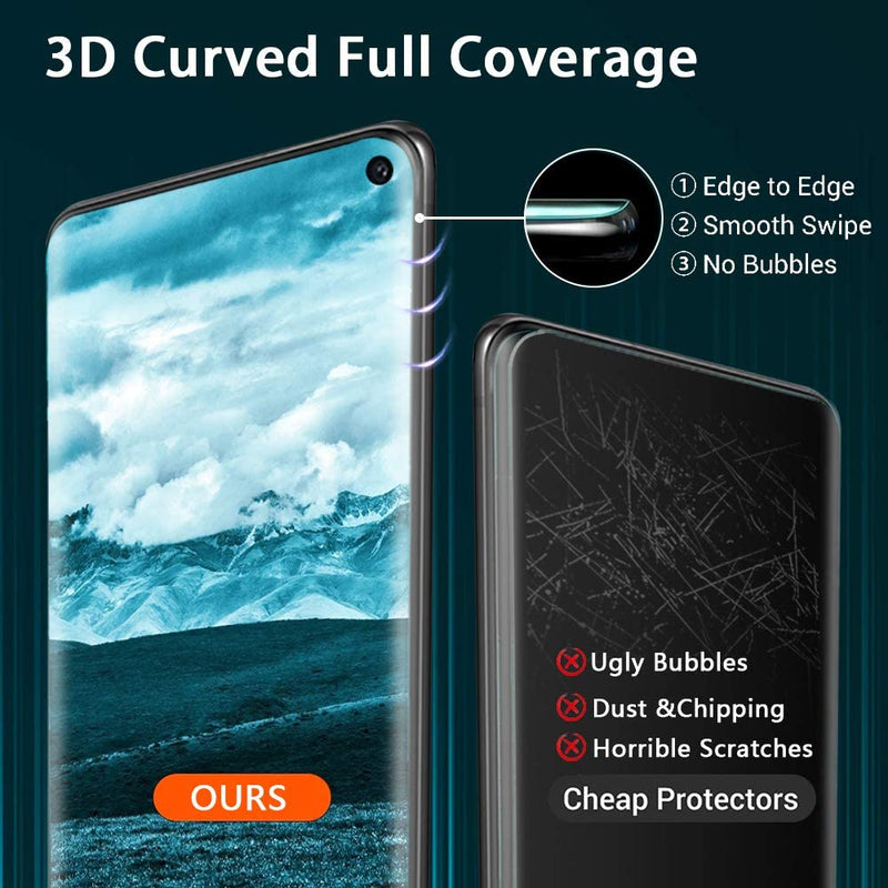Galaxy Note 20 Ultra Privacy Screen Protector | Tempered Glass Note 20 Ultra Screen - GorillaCaseStore