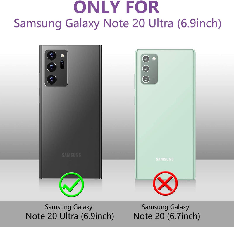 Galaxy Note 20 Ultra Waterproof Case | Note 20 Ultra Waterproof Case - GorillaCaseStore