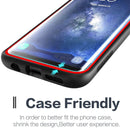 Galaxy Note 8 Screen Protector Tempered Glass (2 Pack)