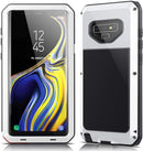 Galaxy Note 9 Aluminum Case | Note 9 Metal Case