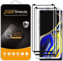 Galaxy Note 9 Tempered Glass Screen Protector | Note 9 Tempered Glass (2 Pack)