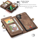Galaxy Note10+ Plus Wallet Case | Note 10 Plus wallet case