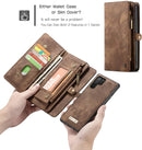 Galaxy Note10+ Plus Wallet Case | Note 10 Plus wallet case