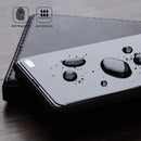 Galaxy S10 Plus Privacy Screen Protector Tempered Glass