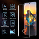 Galaxy S10 Plus Screen Protector | S10 Plus Tempered Glass