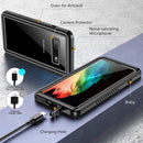 Galaxy S10 Plus Waterproof Case | S10 Plus Waterproof Case