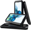 Galaxy S20 Alloy Aluminum Metal Case | Shockproof Extreme S20 Military Case