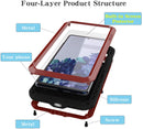 Galaxy S20 FE Aluminum Heavy Duty Case | Military Grade Case for Galaxy S20 FE - Gorilla Cases