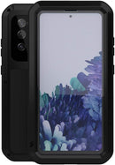 Galaxy S20 FE Aluminum Heavy Duty Case | Military Grade Case for Galaxy S20 FE - Gorilla Cases