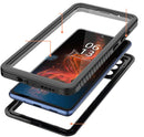 Galaxy S20 FE Waterproof Case | S20 FE Heavy Duty Waterproof Case