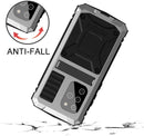 Galaxy S20 Plus Aluminum Gorilla Case