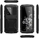 Galaxy S20 Plus Aluminum Gorilla Case