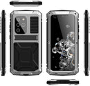 Galaxy S20 Plus Aluminum Gorilla Case