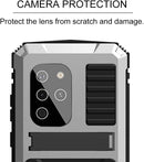 Galaxy S20 Plus Aluminum Gorilla Case