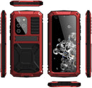 Galaxy S20 Plus Aluminum Gorilla Case