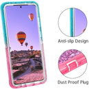 Galaxy S20+ Plus Glitter Case