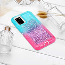 Galaxy S20+ Plus Glitter Case