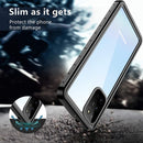 Galaxy S20 Plus Waterproof Case | Built - in Screen Protector Fingerprint Unlock