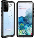 Galaxy S20 Plus Waterproof Case | Built - in Screen Protector Fingerprint Unlock