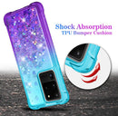 Galaxy S20 Ultra Glitter Bling Case | S20 Ultra Glitter Case for Women