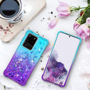 Galaxy S20 Ultra Glitter Bling Case | S20 Ultra Glitter Case for Women