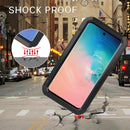 Galaxy S20 Ultra Military Metal Case | Full Body Rugged S20 Ultra Aluminum Case