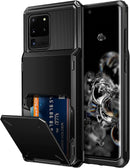 Galaxy S20 Ultra Wallet Credit Card Case | S20 Ultra Credit Card Wallet Case