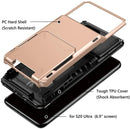 Galaxy S20 Ultra Wallet Credit Card Case | S20 Ultra Credit Card Wallet Case