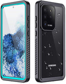 Galaxy S20 Ultra Waterproof Case | S20 Ultra Waterproof Shockproof Case