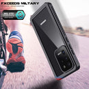 Galaxy S20 Ultra Waterproof Case | S20 Ultra Waterproof Shockproof Case