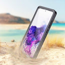 Galaxy S20 Ultra Waterproof Case | S20 Ultra Waterproof Shockproof Case