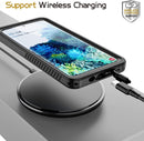 Galaxy S20 Waterproof Case | Waterproof Galaxy S20 Waterproof Case