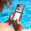 Galaxy S20 Waterproof Case | Waterproof Galaxy S20 Waterproof Case
