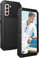 Galaxy S21 Aluminum Metal Case